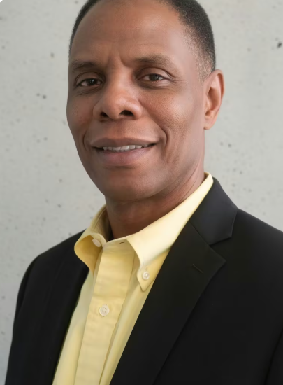 Portrait of Marc Lewis, LCSW